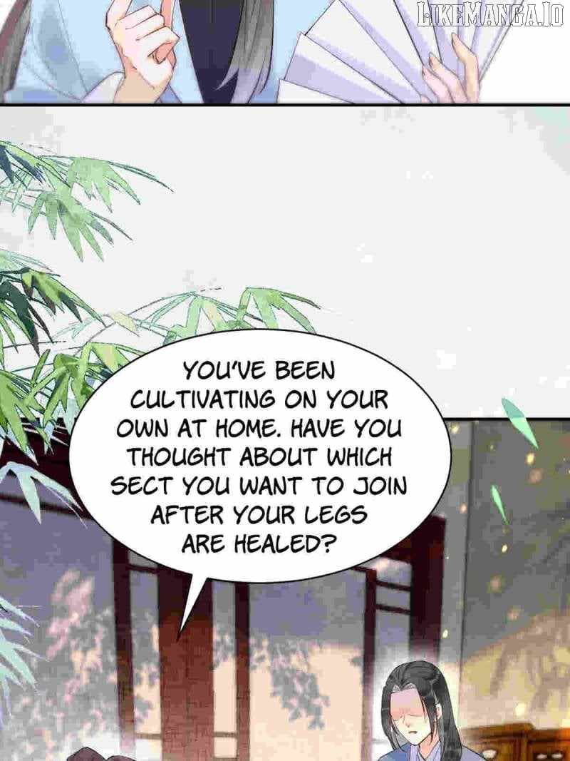 The Ghostly Doctor Chapter 603 - Page 37