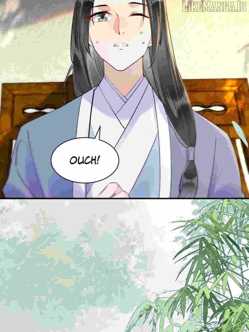 The Ghostly Doctor Chapter 603 - Page 47