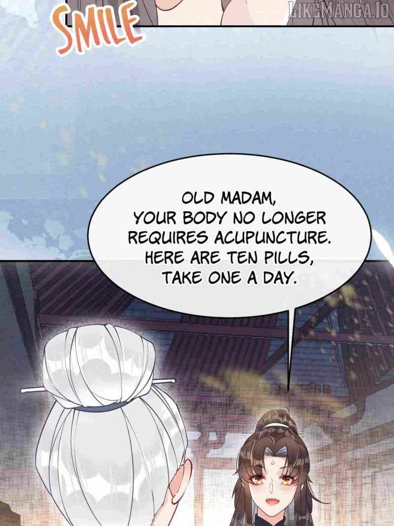 The Ghostly Doctor Chapter 604 - Page 4