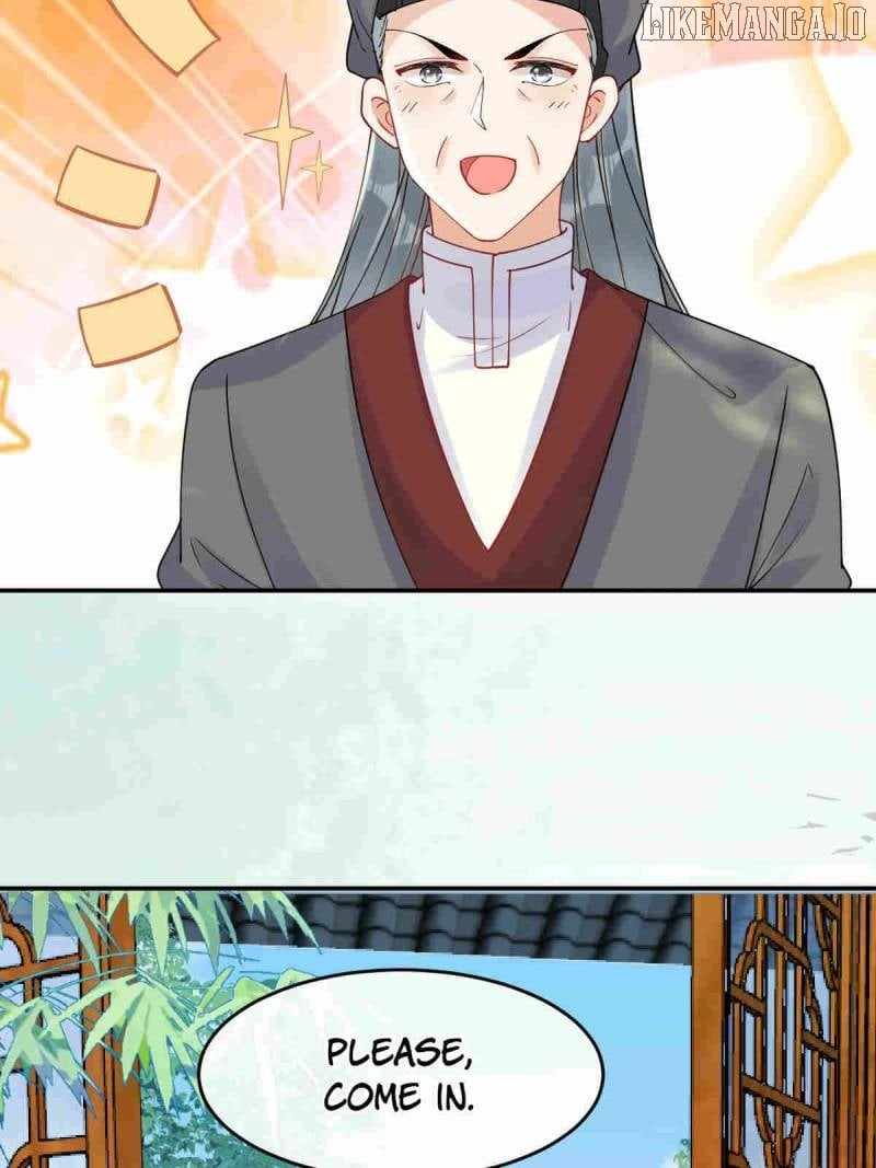 The Ghostly Doctor Chapter 604 - Page 19