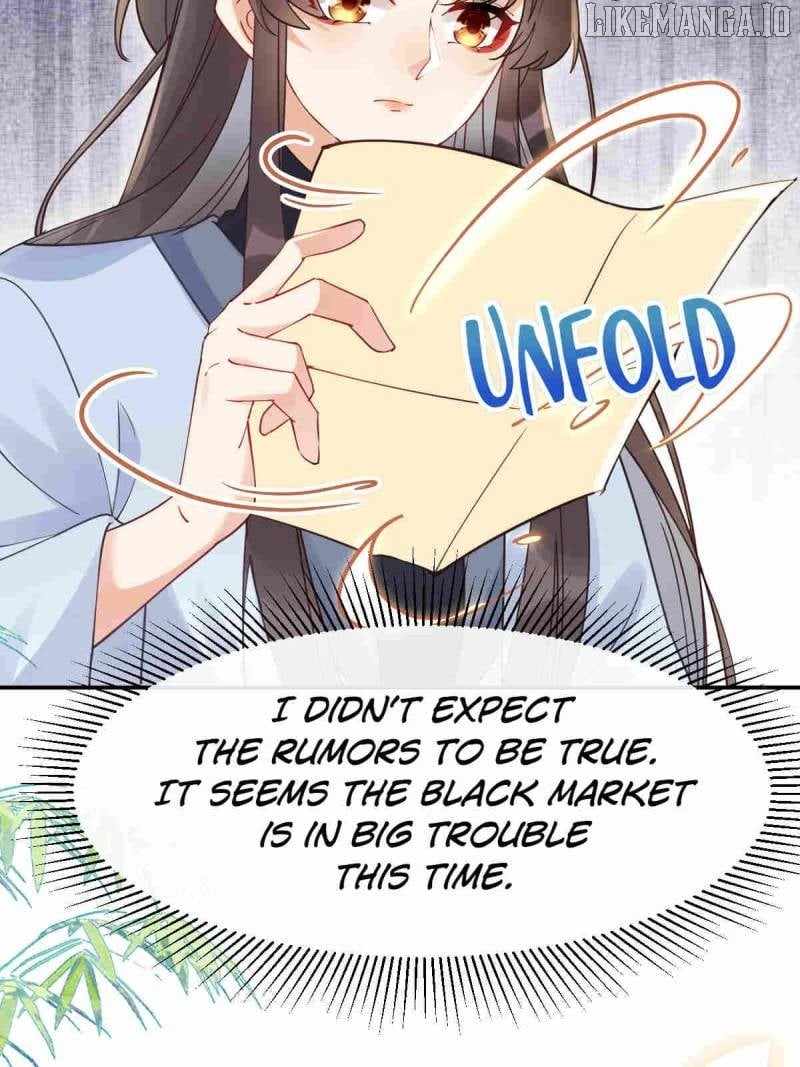 The Ghostly Doctor Chapter 604 - Page 22