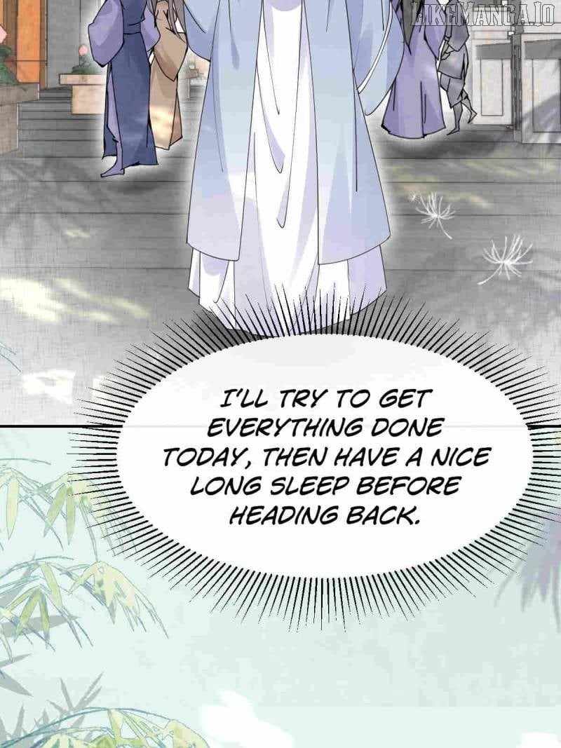 The Ghostly Doctor Chapter 604 - Page 28