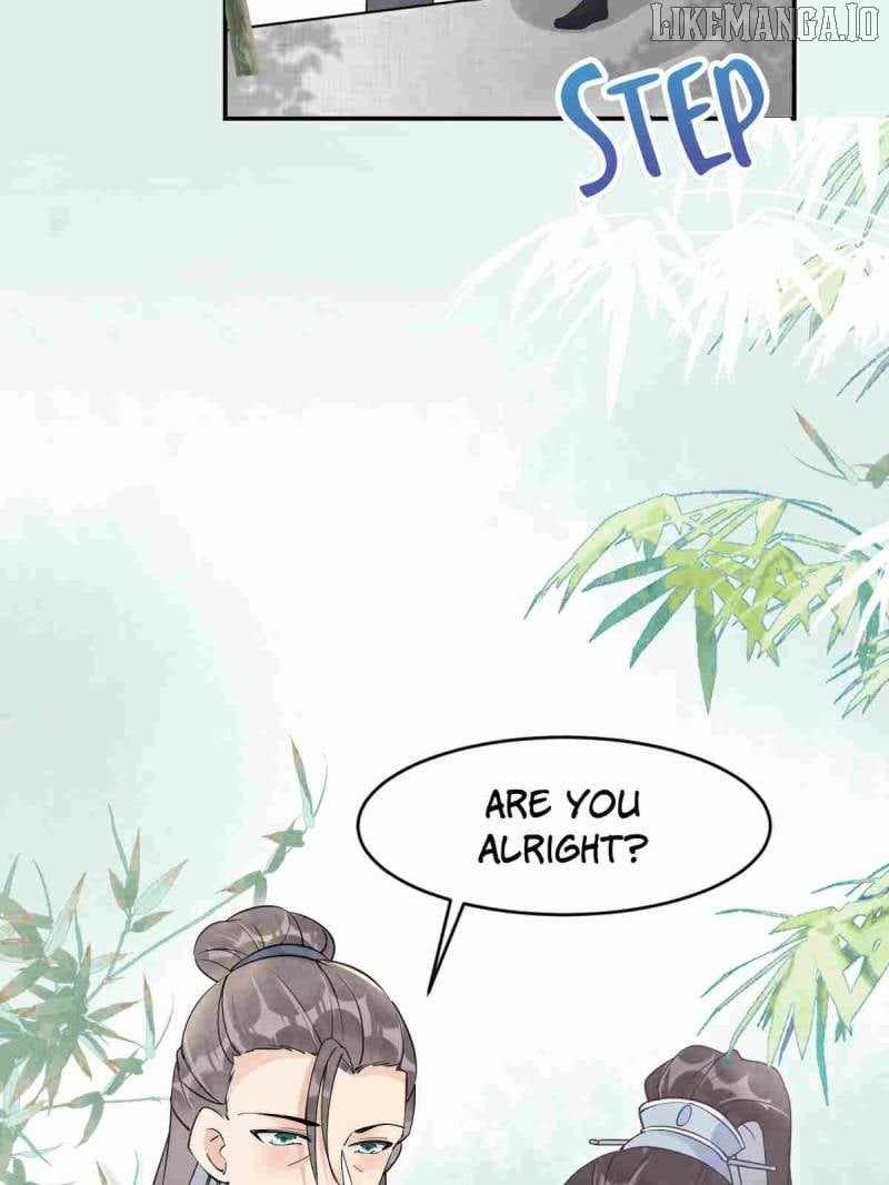 The Ghostly Doctor Chapter 604 - Page 51