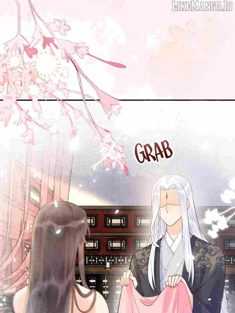 The Ghostly Doctor Chapter 606 - Page 13