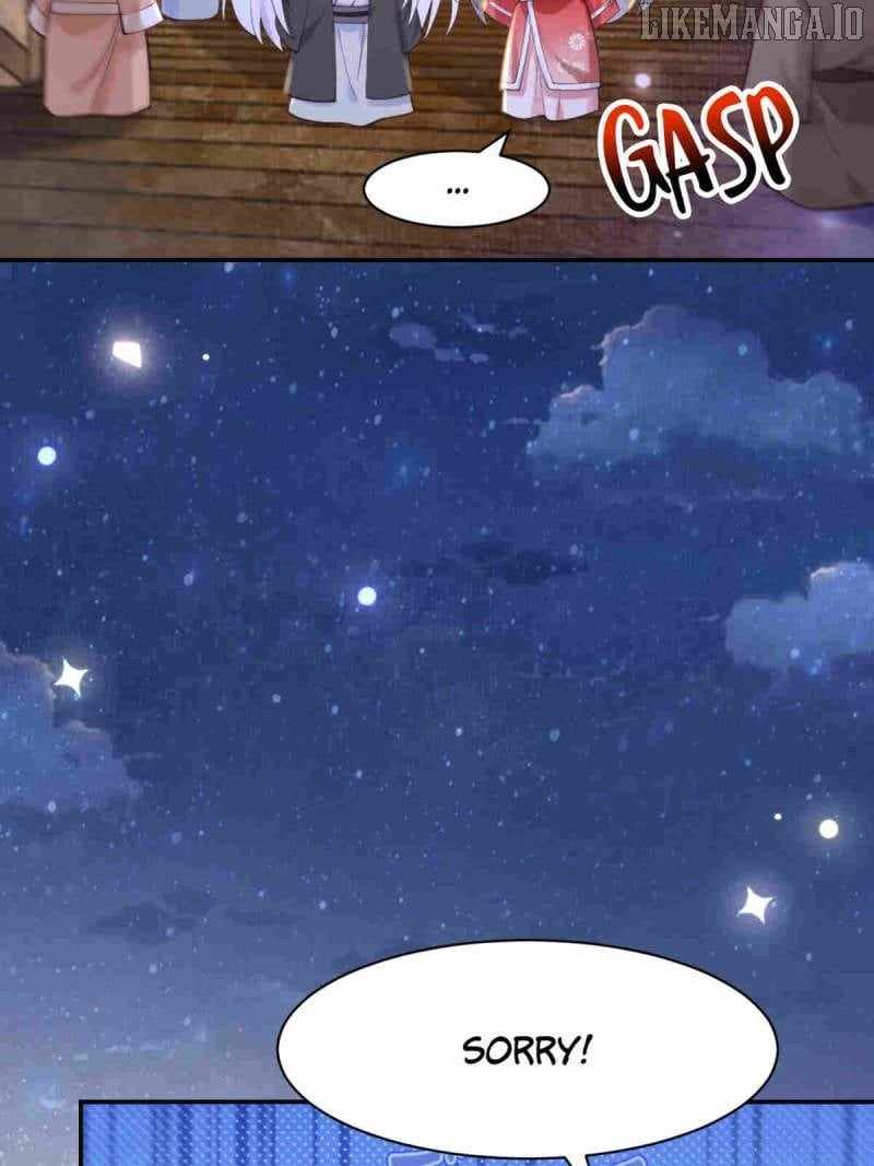 The Ghostly Doctor Chapter 607 - Page 4