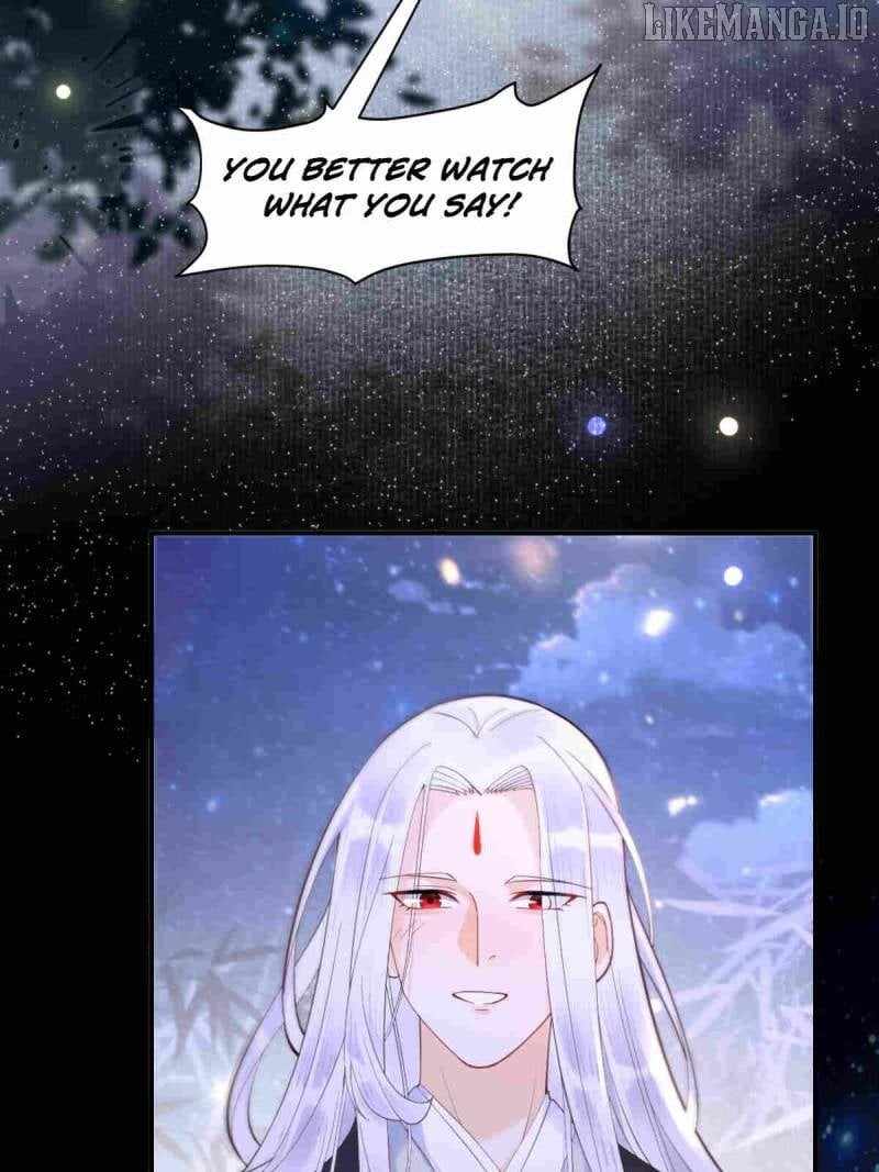 The Ghostly Doctor Chapter 607 - Page 8