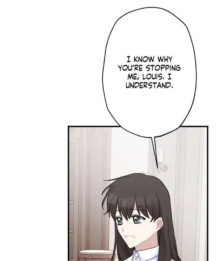 The Gilded Cage Chapter 52 - Page 8