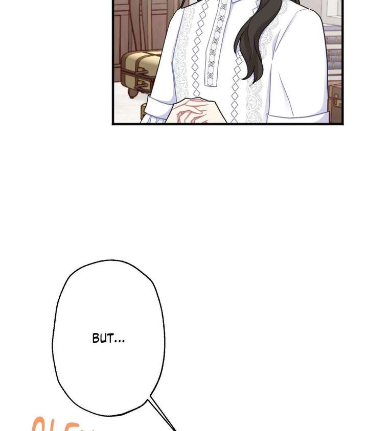 The Gilded Cage Chapter 52 - Page 9