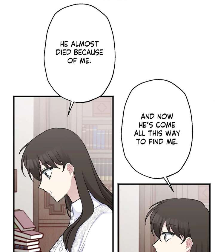 The Gilded Cage Chapter 52 - Page 14