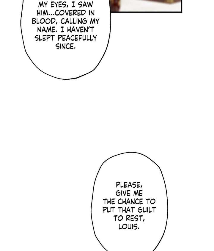 The Gilded Cage Chapter 52 - Page 18