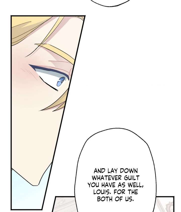 The Gilded Cage Chapter 52 - Page 19