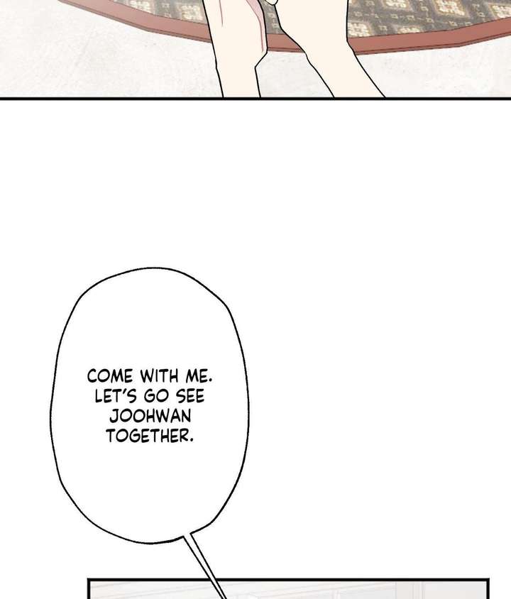 The Gilded Cage Chapter 52 - Page 22