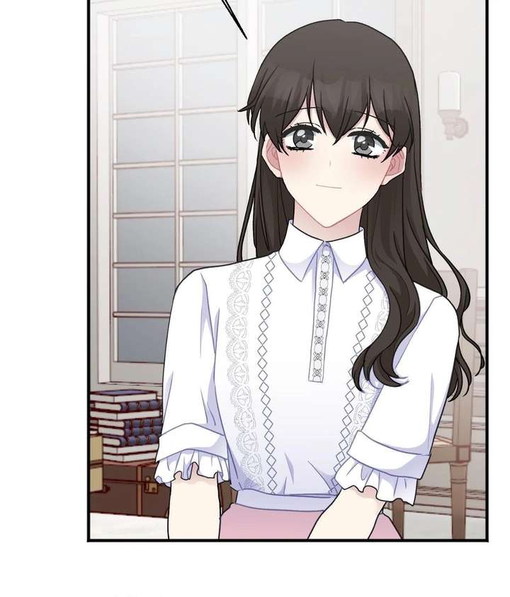 The Gilded Cage Chapter 52 - Page 23