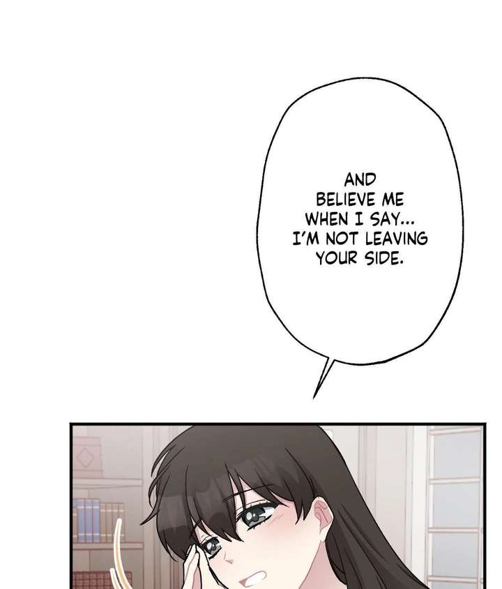 The Gilded Cage Chapter 52 - Page 24