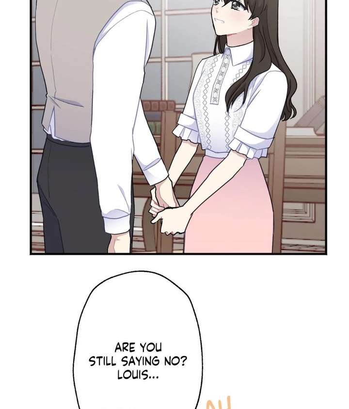 The Gilded Cage Chapter 52 - Page 27