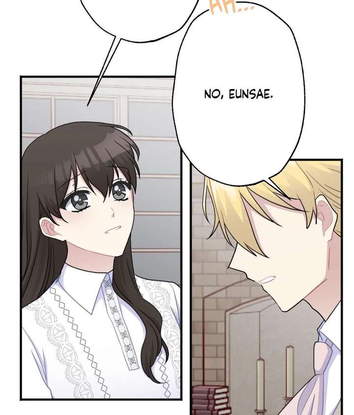 The Gilded Cage Chapter 52 - Page 28