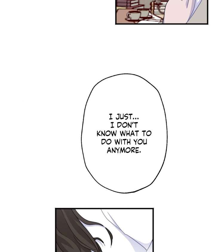 The Gilded Cage Chapter 52 - Page 29