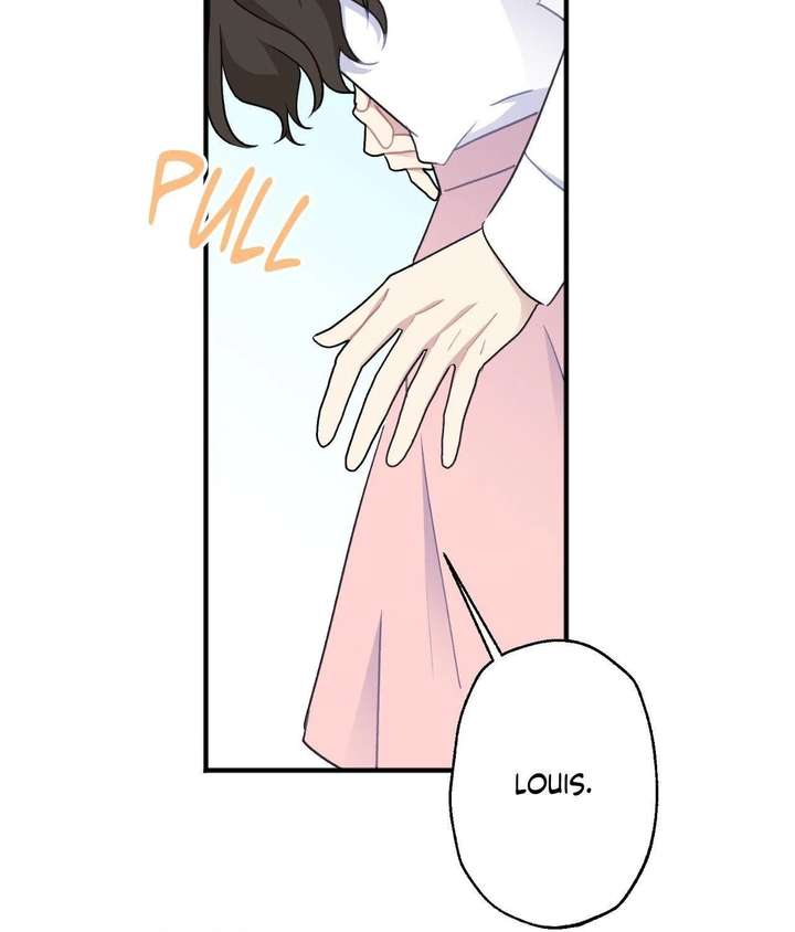 The Gilded Cage Chapter 52 - Page 30