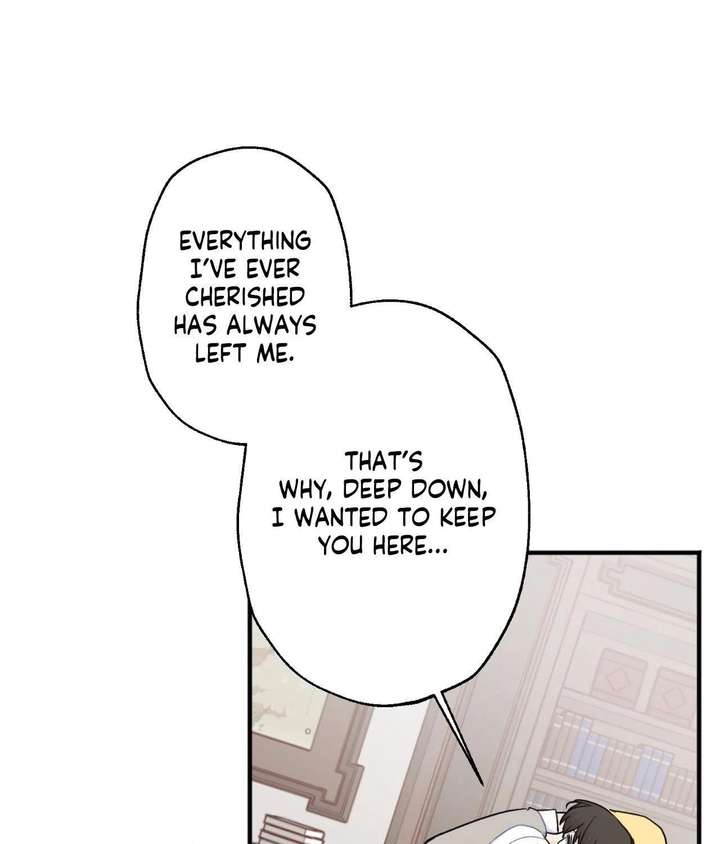 The Gilded Cage Chapter 52 - Page 31