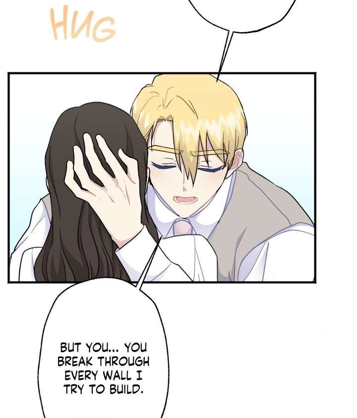 The Gilded Cage Chapter 52 - Page 33