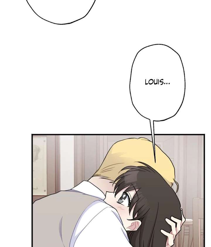 The Gilded Cage Chapter 52 - Page 34