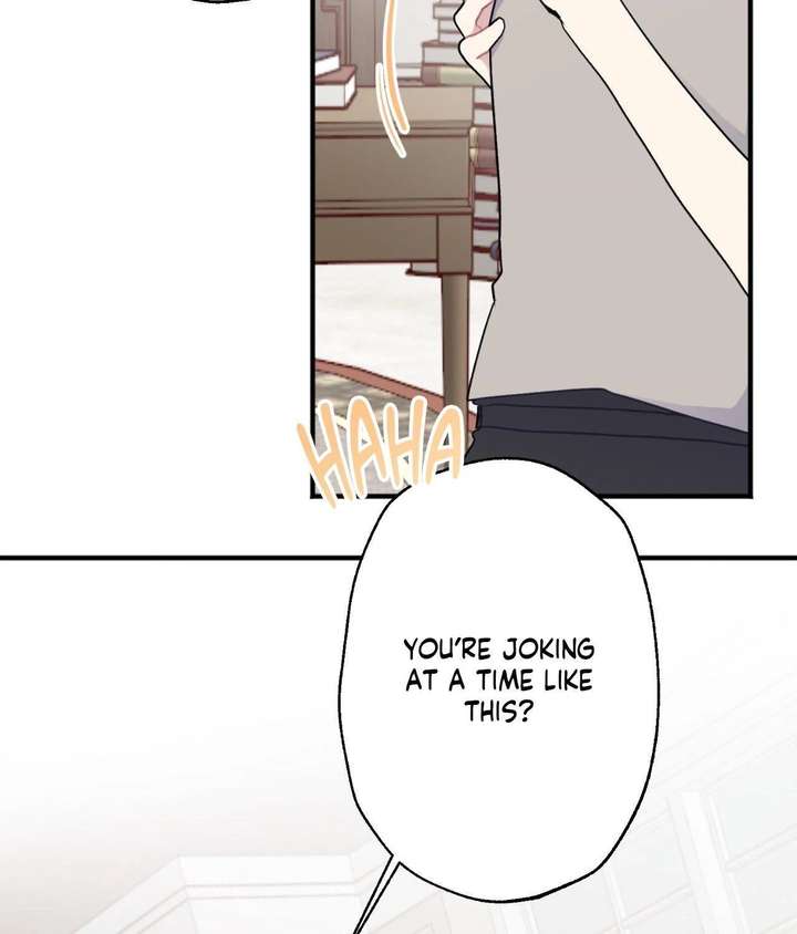 The Gilded Cage Chapter 52 - Page 36