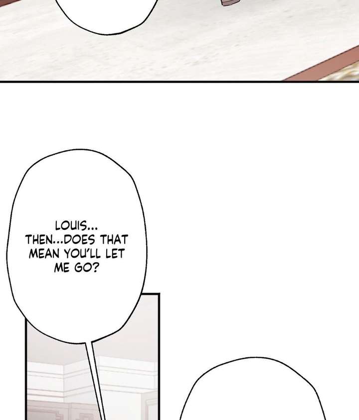 The Gilded Cage Chapter 52 - Page 38