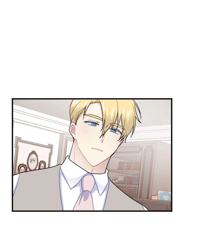 The Gilded Cage Chapter 52 - Page 41