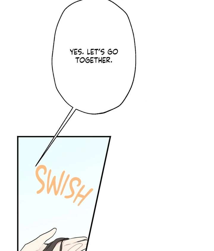 The Gilded Cage Chapter 52 - Page 43