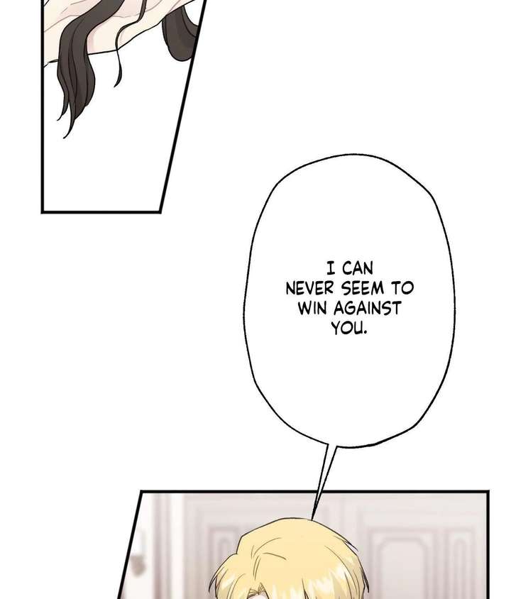 The Gilded Cage Chapter 52 - Page 44