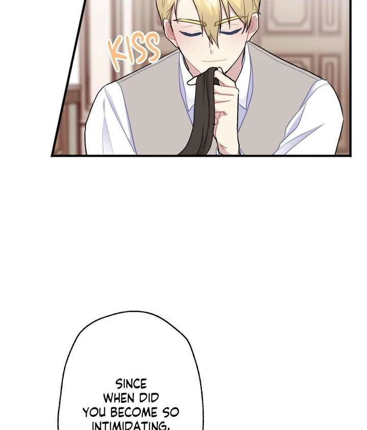 The Gilded Cage Chapter 52 - Page 45