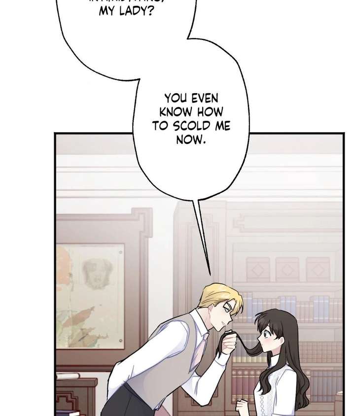 The Gilded Cage Chapter 52 - Page 46