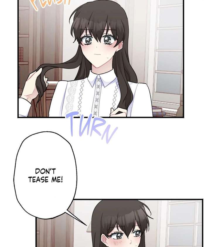 The Gilded Cage Chapter 52 - Page 48