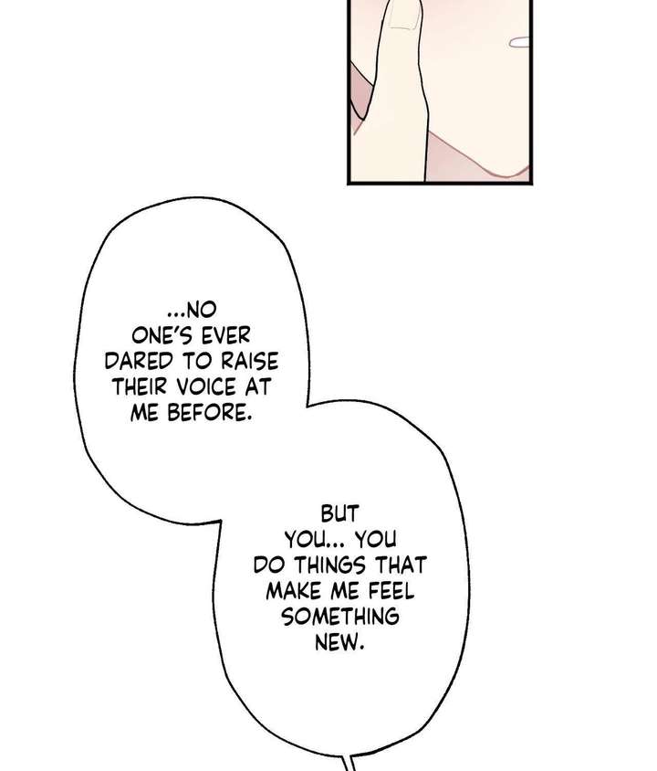 The Gilded Cage Chapter 52 - Page 51