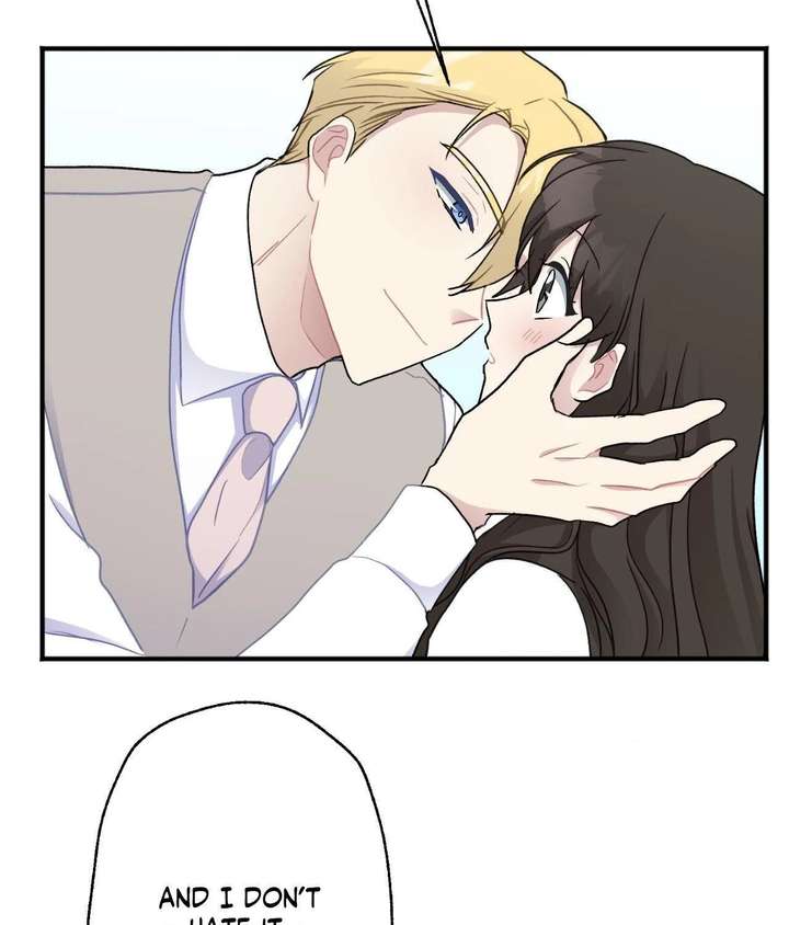 The Gilded Cage Chapter 52 - Page 52