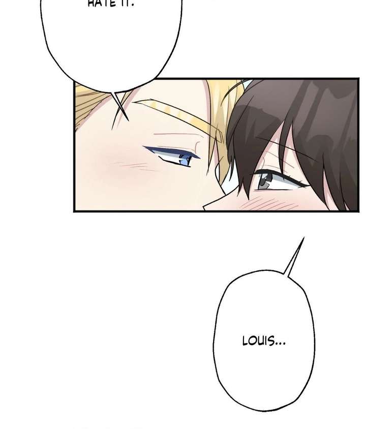 The Gilded Cage Chapter 52 - Page 53