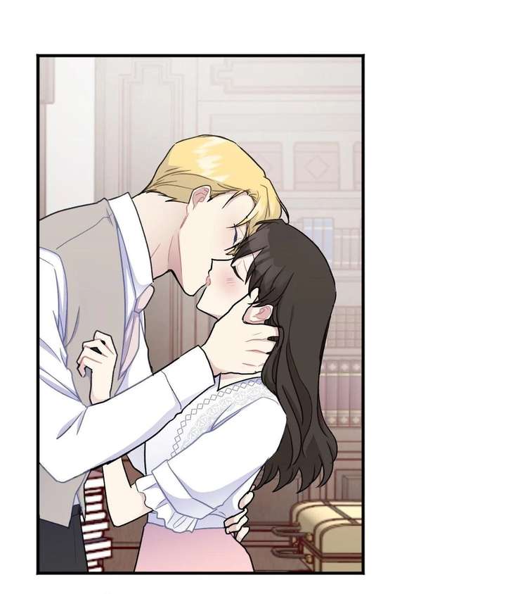 The Gilded Cage Chapter 52 - Page 54