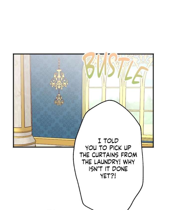 The Gilded Cage Chapter 52 - Page 63