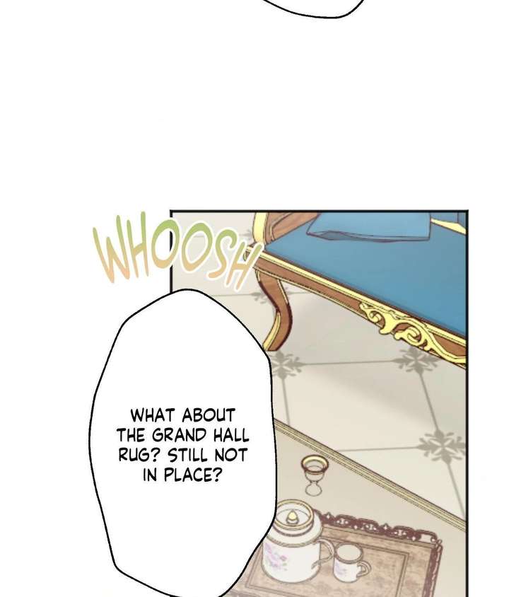 The Gilded Cage Chapter 52 - Page 64