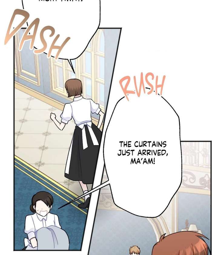 The Gilded Cage Chapter 52 - Page 66