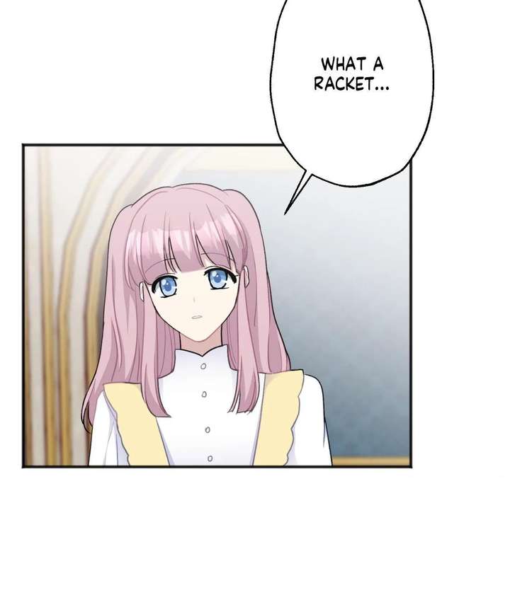 The Gilded Cage Chapter 52 - Page 68