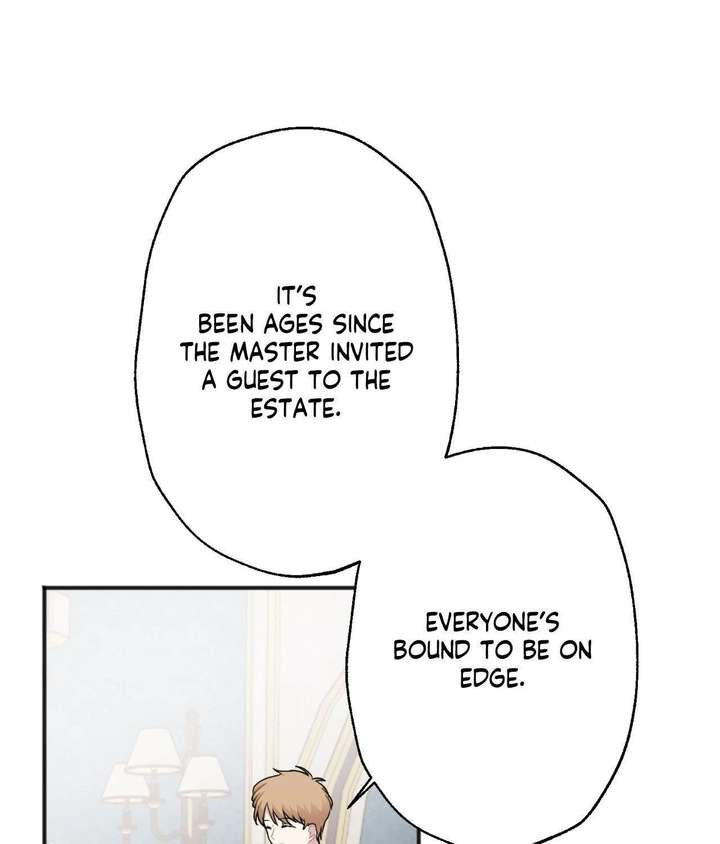 The Gilded Cage Chapter 52 - Page 70