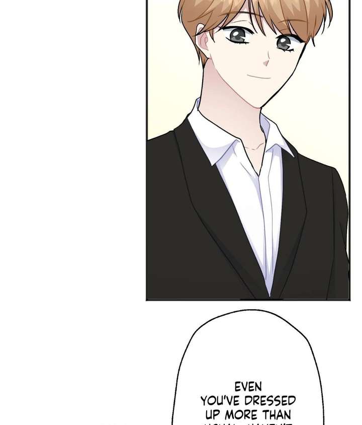 The Gilded Cage Chapter 52 - Page 72