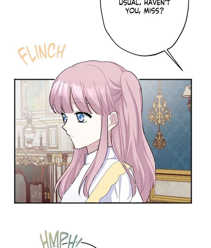 The Gilded Cage Chapter 52 - Page 73