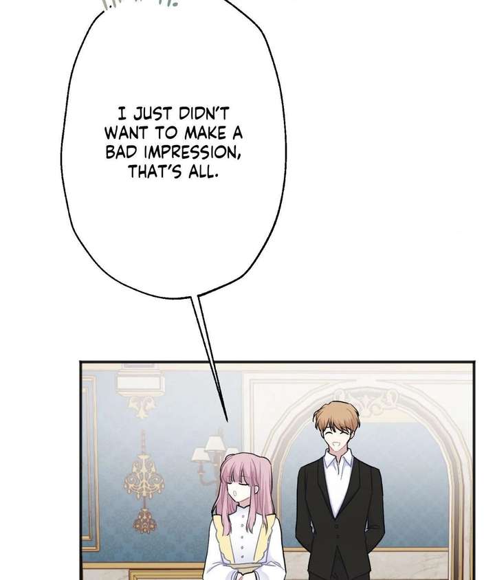 The Gilded Cage Chapter 52 - Page 74