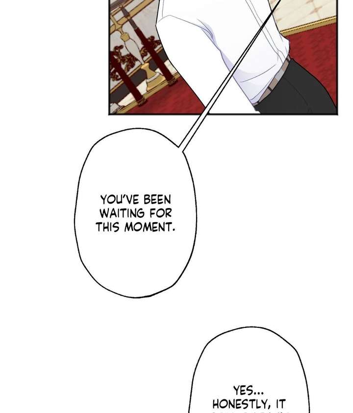 The Gilded Cage Chapter 52 - Page 82