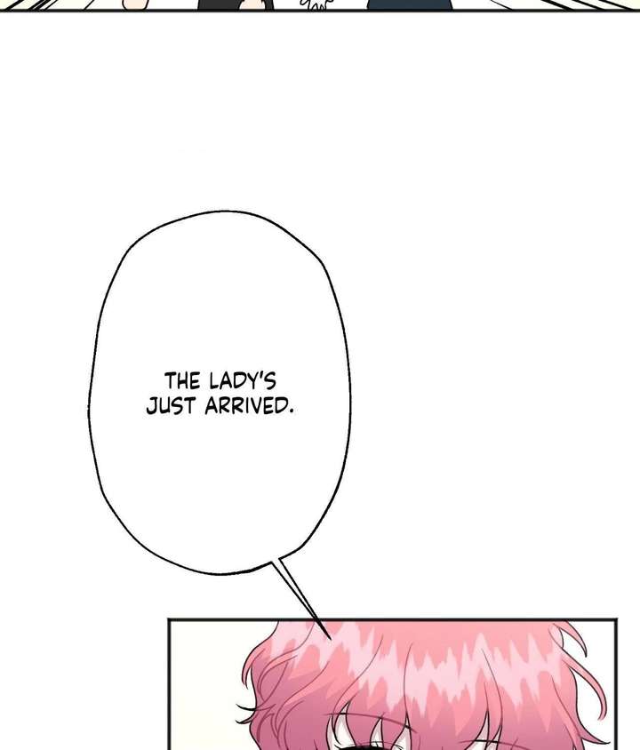 The Gilded Cage Chapter 52 - Page 86