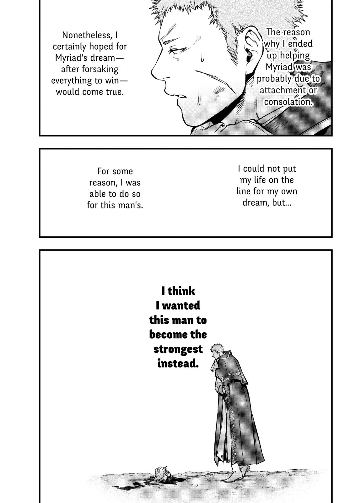 The Girl, the Shovel, and the Evil Eye Chapter 23 - Page 21