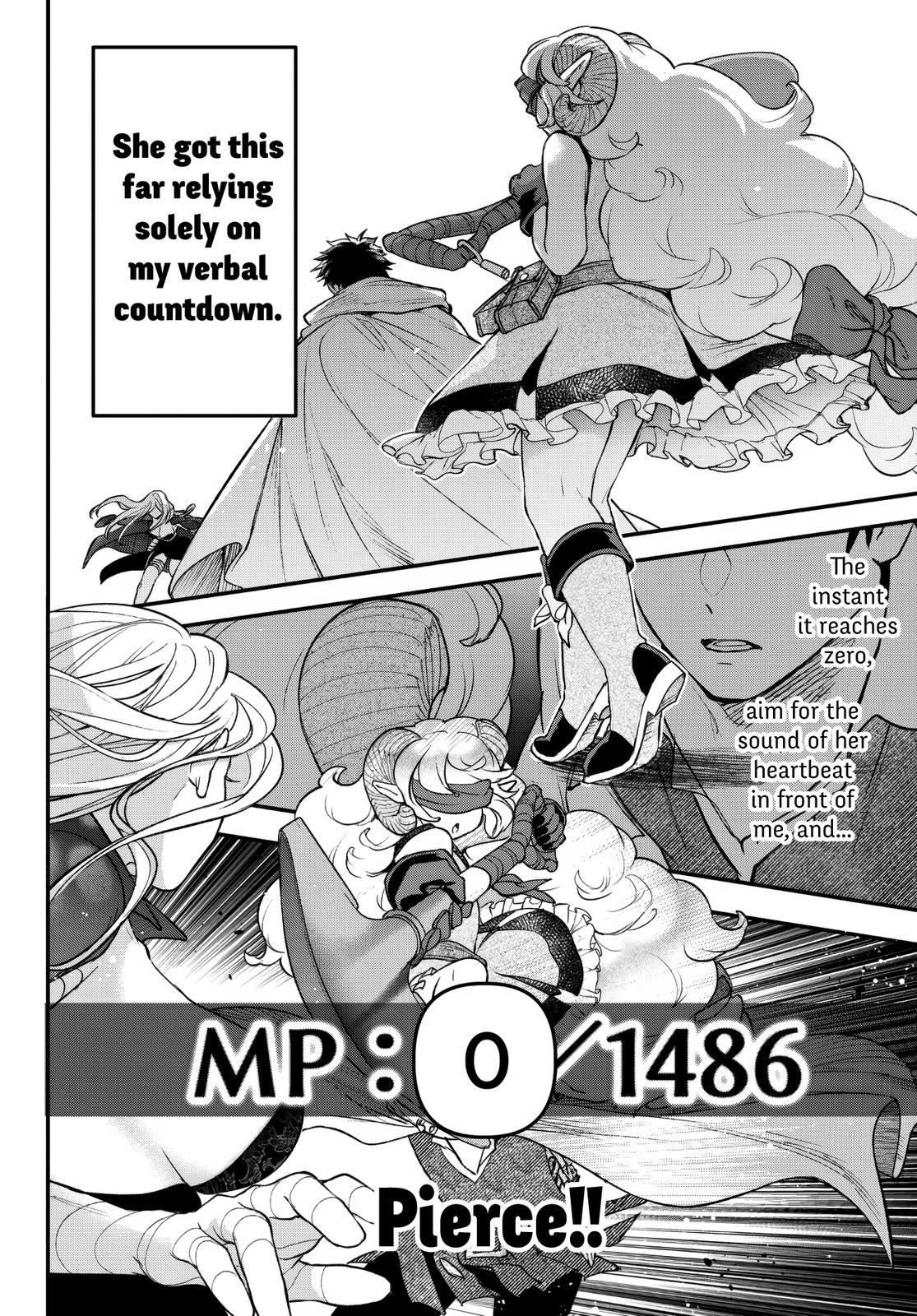 The Girl, the Shovel, and the Evil Eye Chapter 23 - Page 35