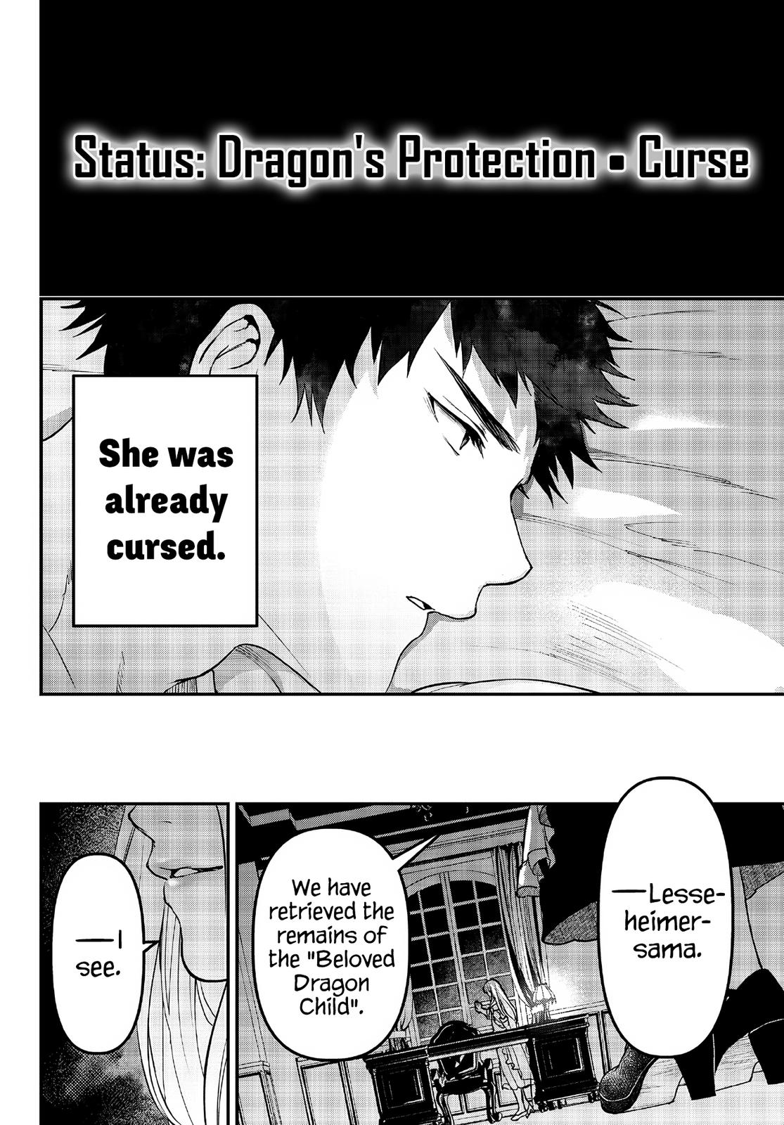 The Girl, the Shovel, and the Evil Eye Chapter 24 - Page 28